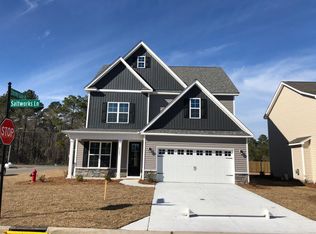 4205 Salt Works Ln, Castle Hayne, NC 28429