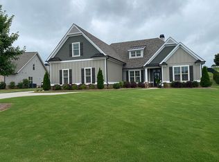 510 Delaperriere Loop, Jefferson, GA 30549