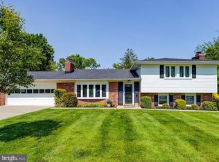 2307 Harcroft Rd, Lutherville Timonium, MD 21093