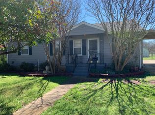 594 W 8th St, Lancaster, TX 75146