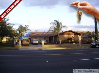 2205 E Washington Ave, Escondido, CA 92027