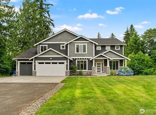 10103 52nd St SE, Snohomish, WA 98290