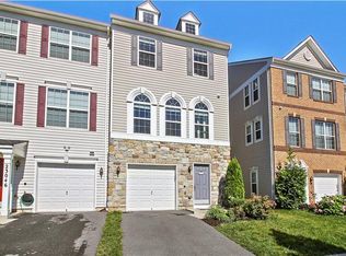 23048 Meadow Mist Rd, Clarksburg, MD 20871