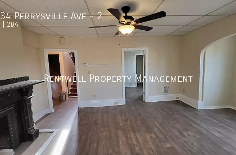 2534 Perrysville Ave #2 — Photo 4