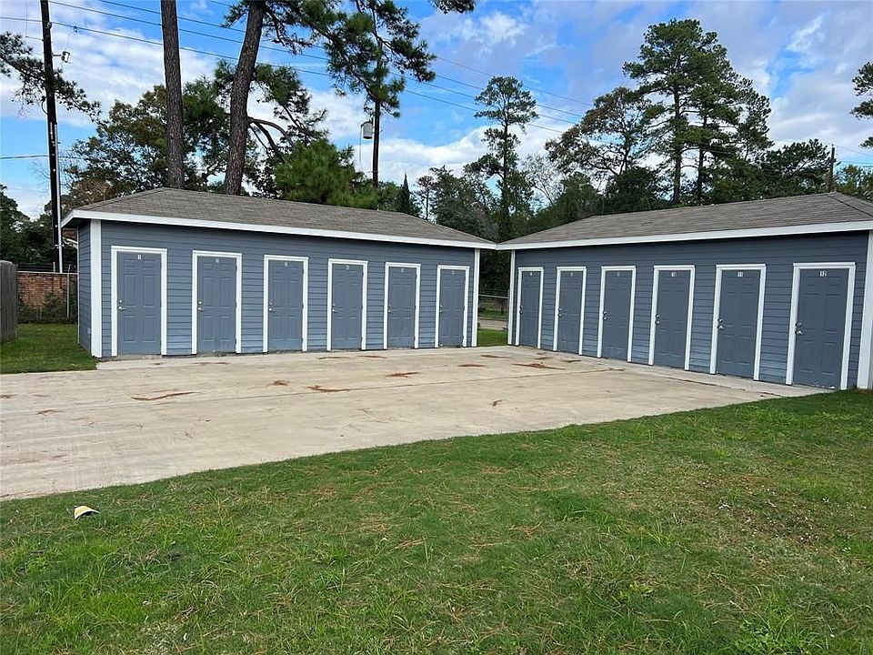 22925 Birnam Wood Blvd Spring, TX, 77373 Apartments for Rent Zillow