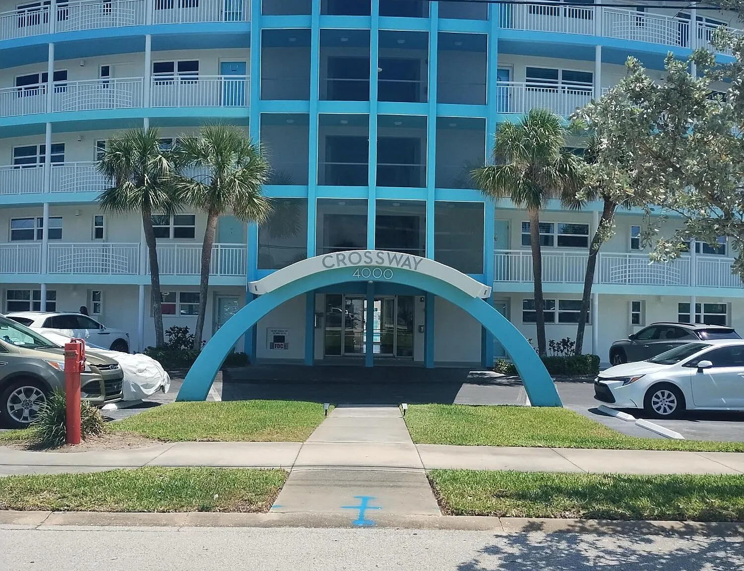 2 bed, 2.0 bath, 1250 sqft, $2,800 — Photo 1