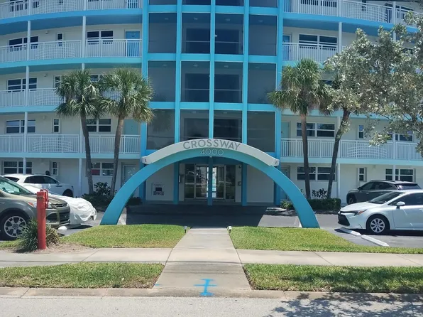 4000 Ocean Beach Blvd APT 2K, Cocoa Beach, FL 32931