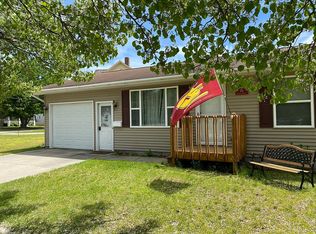120 Clinton St, Alpena, MI 49707