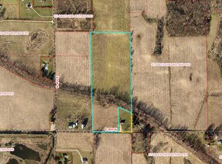 800 N, Kendallville, IN