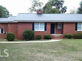 2209 Stonewall St, Dublin, GA 31021
