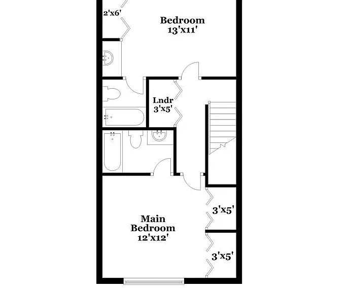 3204 Summercroft Ln — Photo 2