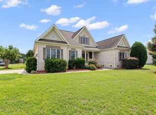 Woodall Construction Company, Raleigh, NC 27603