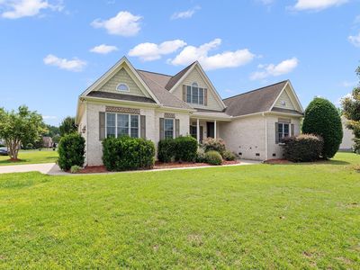 533 Grand Prince Ln, Raleigh, NC, 27603