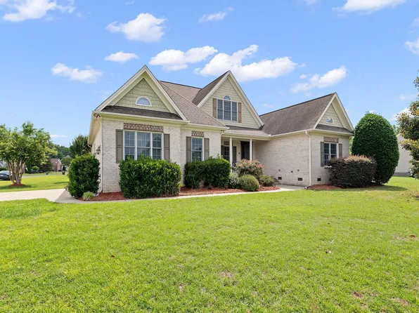 533 Grand Prince Ln, Raleigh, NC 27603