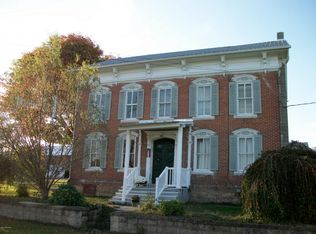 210 Sandhill Rd, Beavertown, PA 17813