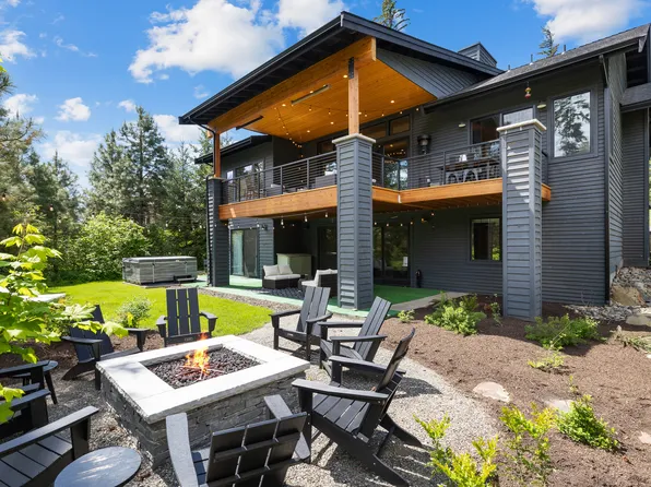 320 Kokanee Loop, Cle Elum, WA 98922