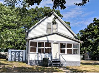 1666 Smith St, Muskegon, MI 49442