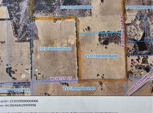 39413 W 387th St, Lane, KS 66042