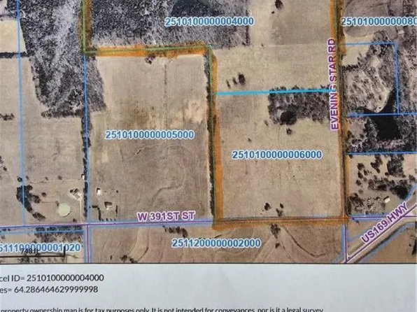 39413 W 387th St, Lane, KS 66042