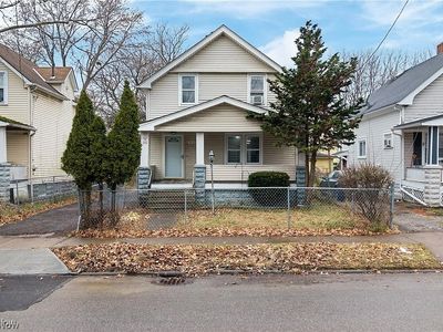 3470 E 113th St, Cleveland, OH, 44104