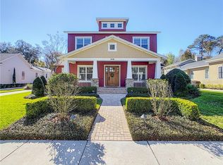 1445 Stickley Ave, Celebration, FL 34747