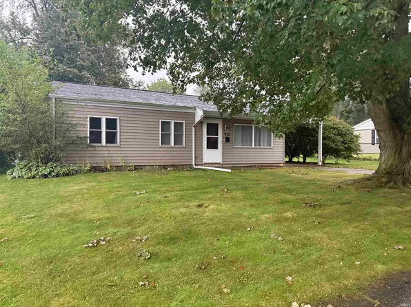 4532 E Macgregor Rd, South Bend, IN 46614