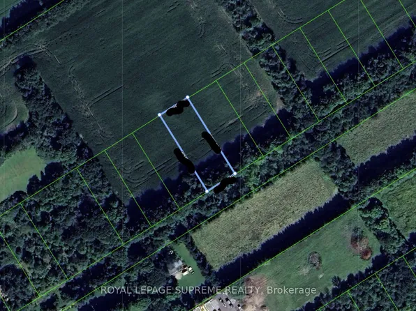 12669 County Road 27 Rd Lot 10, Springwater, ON L9X 0L8