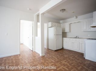 136 Harrison St APT 2, Pawtucket, RI 02860