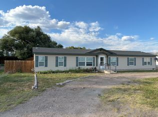 547 E 2000 N, Vernal, UT 84078