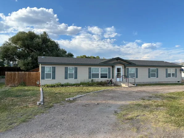 547 E 2000 N, Vernal, UT 84078