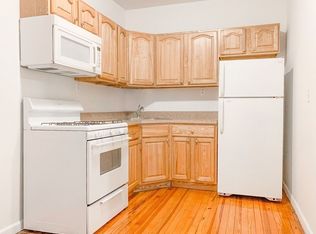 332 Starr St #3G, Brooklyn, NY 11237