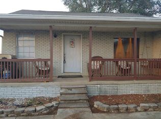 1575 Avon Park Cut Off Rd, Fort meade, FL 33841