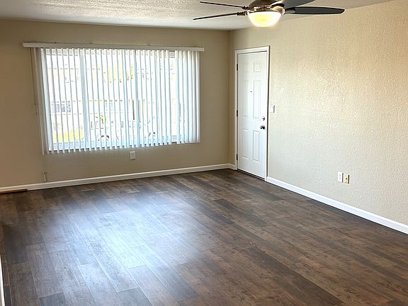 Looking Toward Front Door Living Room