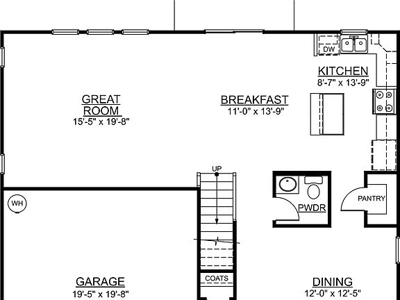 5th image of 207 Craftsman Dr