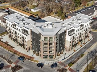 1155 S Rangeline Rd #505, Carmel, IN 46032