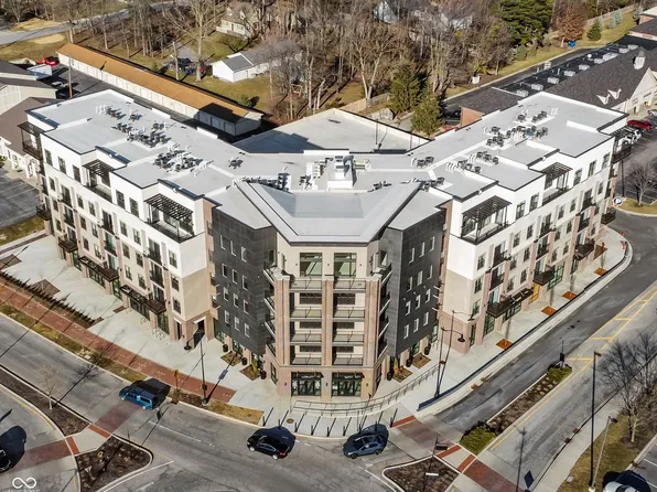 1155 S Rangeline Rd #505, Carmel, IN 46032