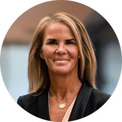 Katie Haggerty