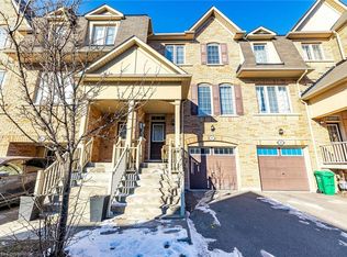 107 Sea Drifter Cres, Brampton, ON L6P4A8