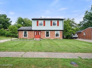 835 N Pope Lick Rd, Middletown, KY 40243