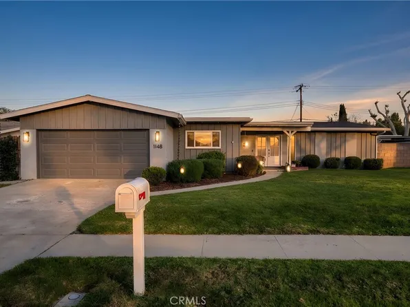 1148 Bryson Ave, Simi Valley, CA 93065