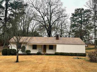 2949 Mount Holly Rd, El Dorado, AR 71730