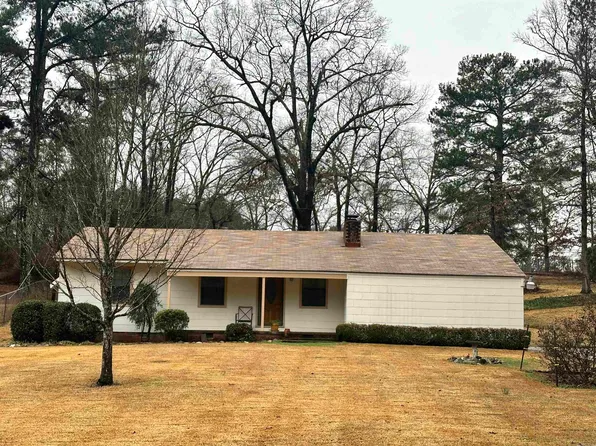 2949 Mount Holly Rd, El Dorado, AR 71730