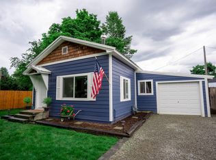 9234 N Baack St, Hayden, ID 83835