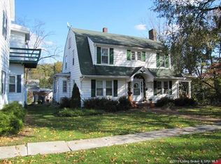 208 NE 1st St, Paoli, IN 47454