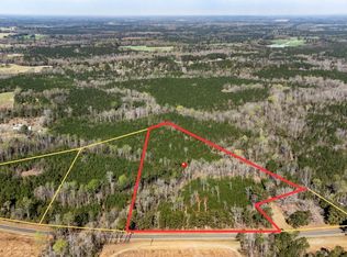 1 White Plains Church Rd, Council, NC 28434