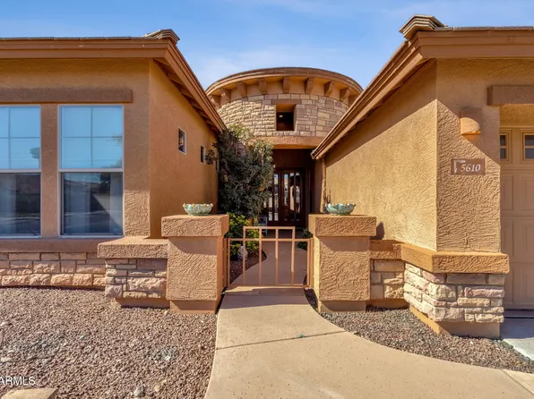 5610 N LYLE Court, Litchfield Park, AZ 85340