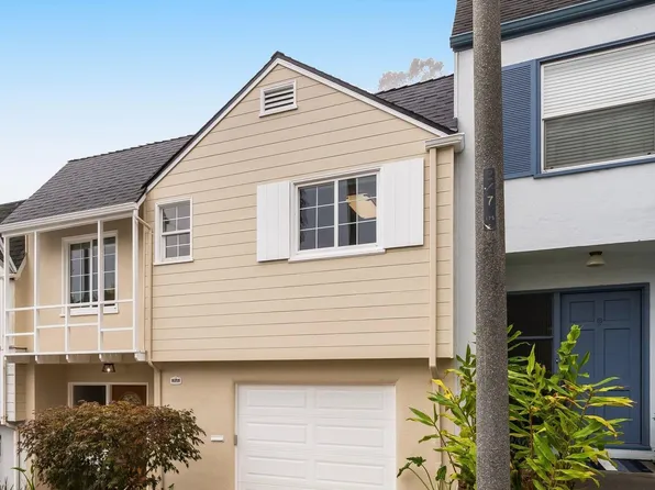 255 Molimo Dr, San Francisco, CA 94127