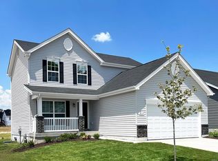 25 Brush Creek Dr, Pacific, MO 63069