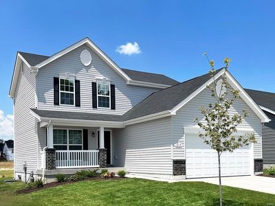1077 Red Fox Dr, Eureka, MO, 63025