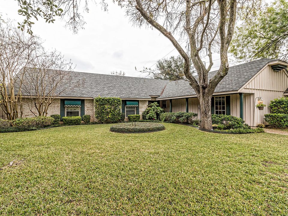 2621 Woodmont Cir, Waco, TX 76710 Zillow